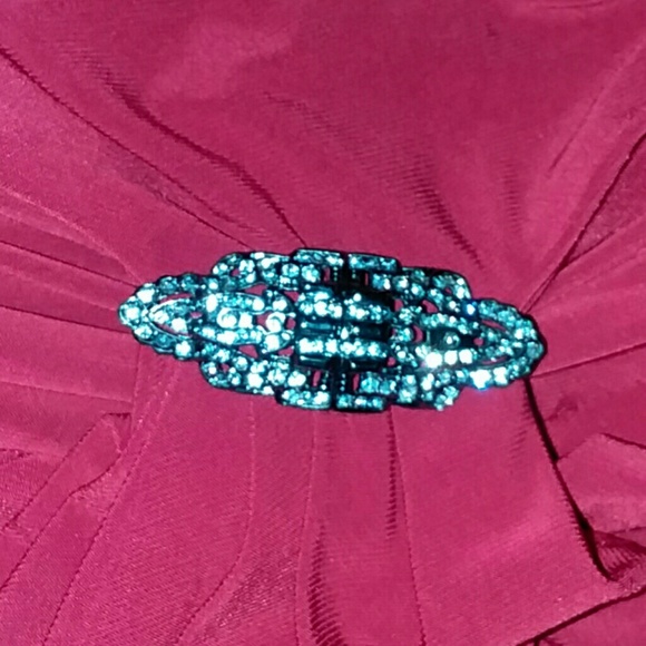 Prom dress - Picture 4 of 4